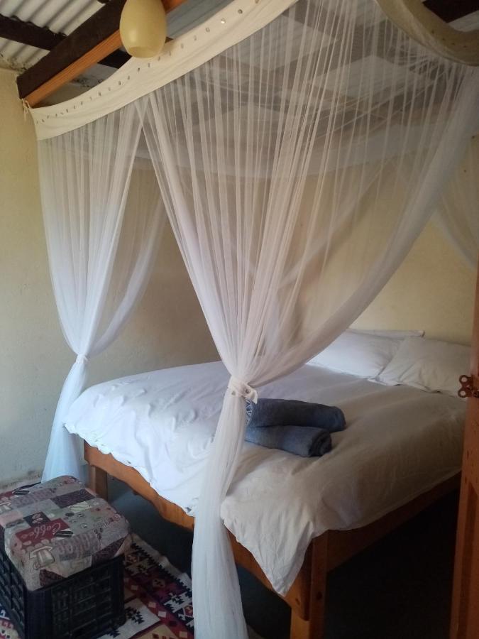 Bushwhacked Barberton Hotel Eksteriør billede