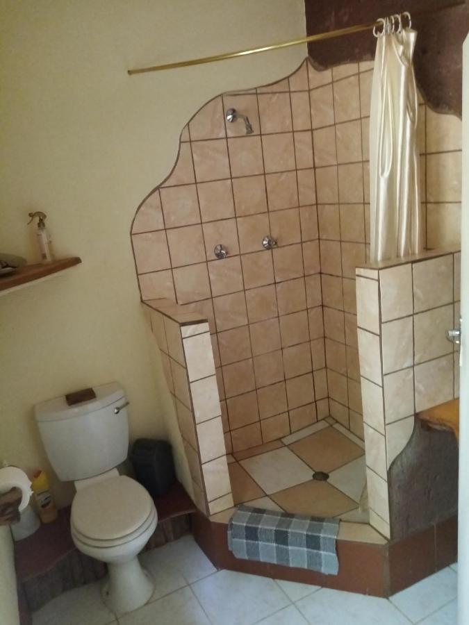 Bushwhacked Barberton Hotel Værelse billede