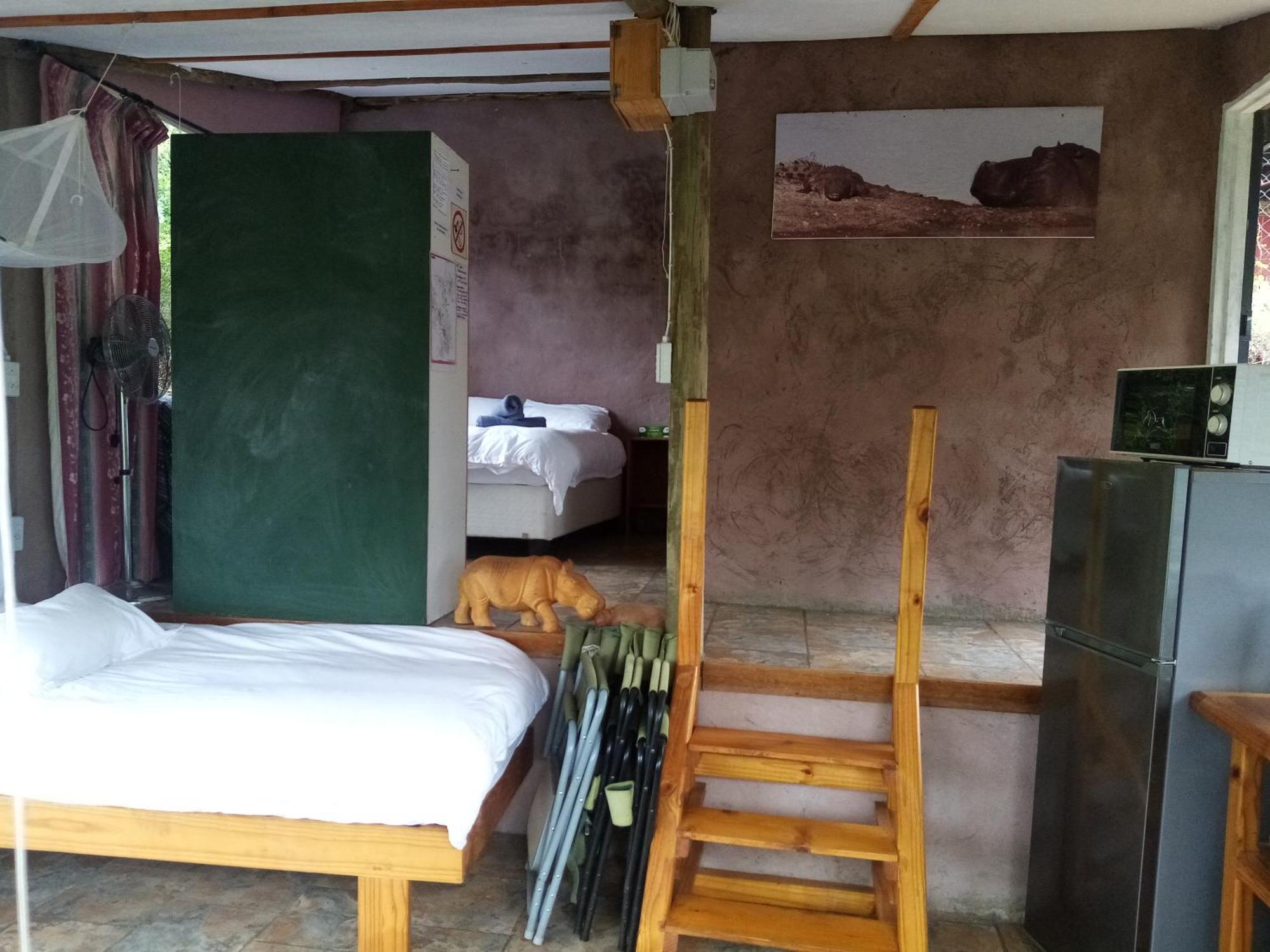Bushwhacked Barberton Hotel Værelse billede