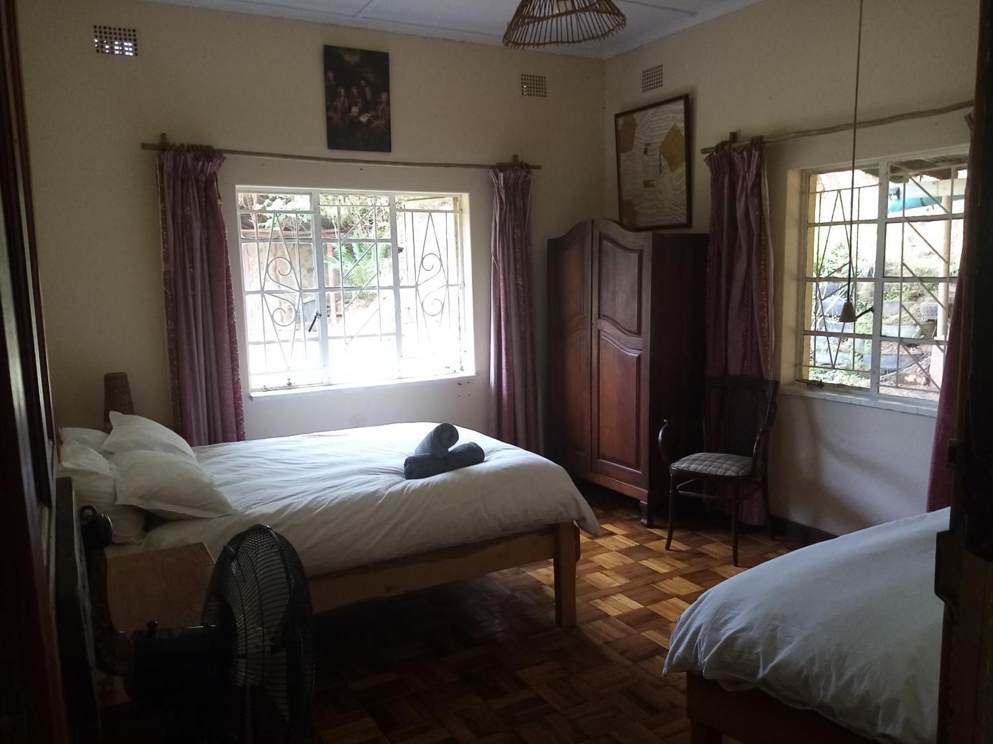 Bushwhacked Barberton Hotel Værelse billede